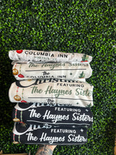 Load image into Gallery viewer, White Christmas
