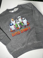 Super Spooky