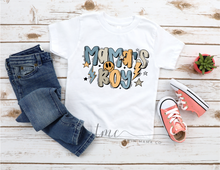 Load image into Gallery viewer, Retro Mama’s Boy
