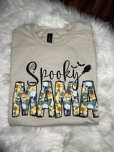Load image into Gallery viewer, Spooky Mama
