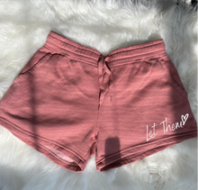 Load image into Gallery viewer, Let Them Shorts
