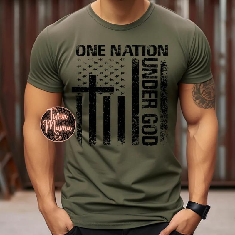 One Nation