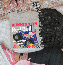 Load image into Gallery viewer, Red Bull &amp; MJ
