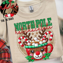 Load image into Gallery viewer, North Pole Hot Cocoa
