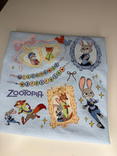Load image into Gallery viewer, Coquette Zootopia
