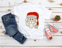 Load image into Gallery viewer, Cute Santa
