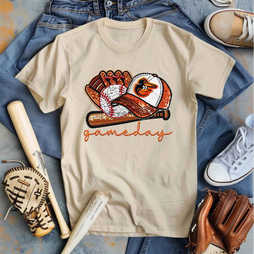 EXCLUSIVE Orioles
