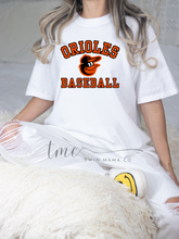 Load image into Gallery viewer, Orioles Baseball
