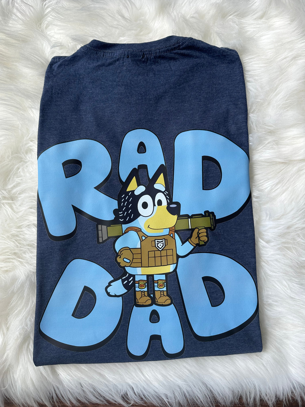 RAD Dad