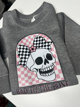 Load image into Gallery viewer, Bad to Bone Pink (Kids)
