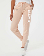 Load image into Gallery viewer, MAMA Bold Sweats
