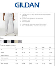 Load image into Gallery viewer, Bleached Custom Sweatpants
