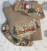 Load image into Gallery viewer, Gingerbread House *Exclusive*
