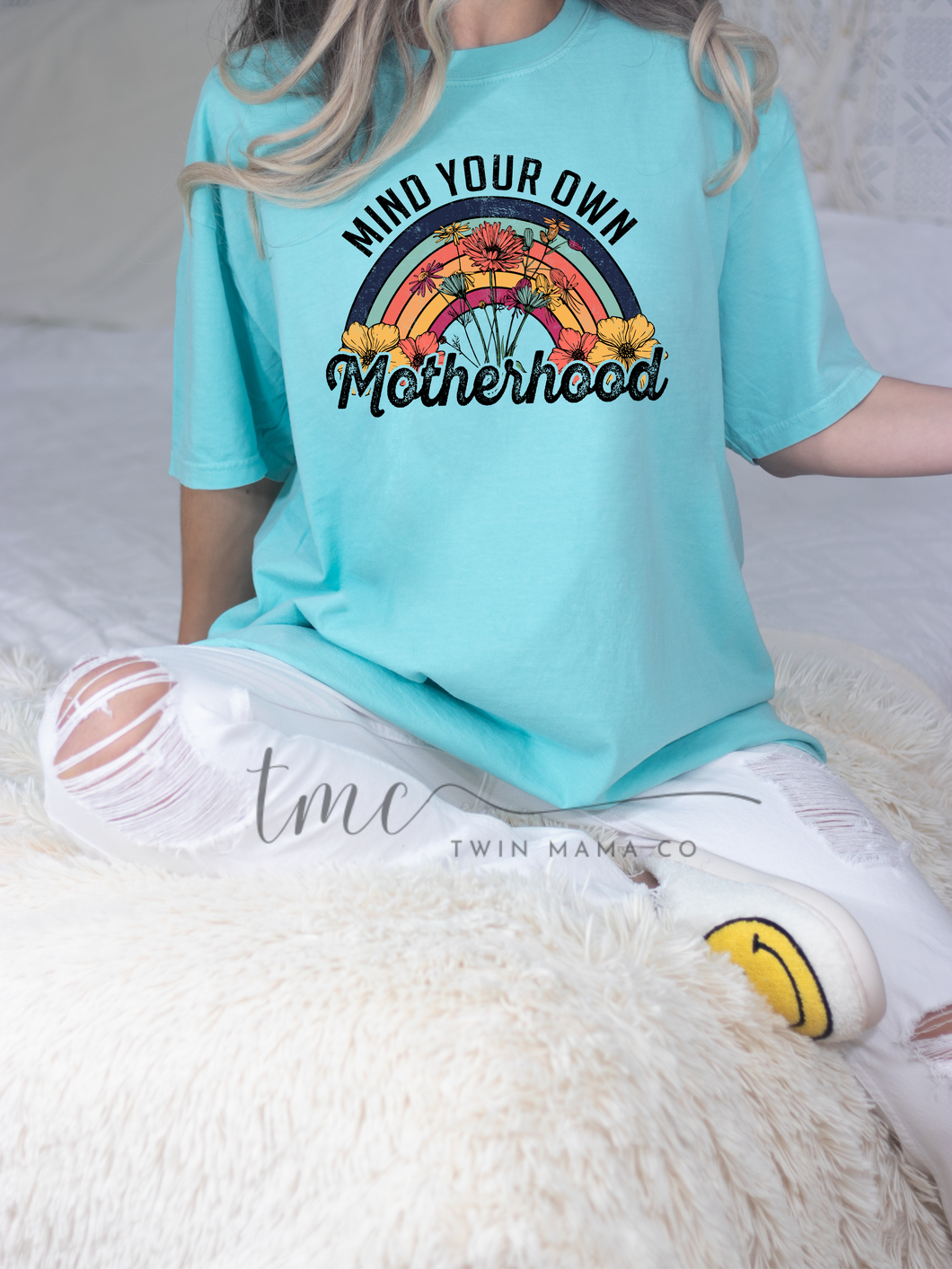 Mind Your Own Motherhood