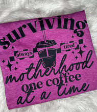 Load image into Gallery viewer, Surviving Motherhood
