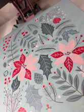 Load image into Gallery viewer, Boho Floral Christmas
