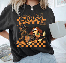 Load image into Gallery viewer, Slinky
