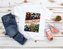 Load image into Gallery viewer, Halloween Heroes
