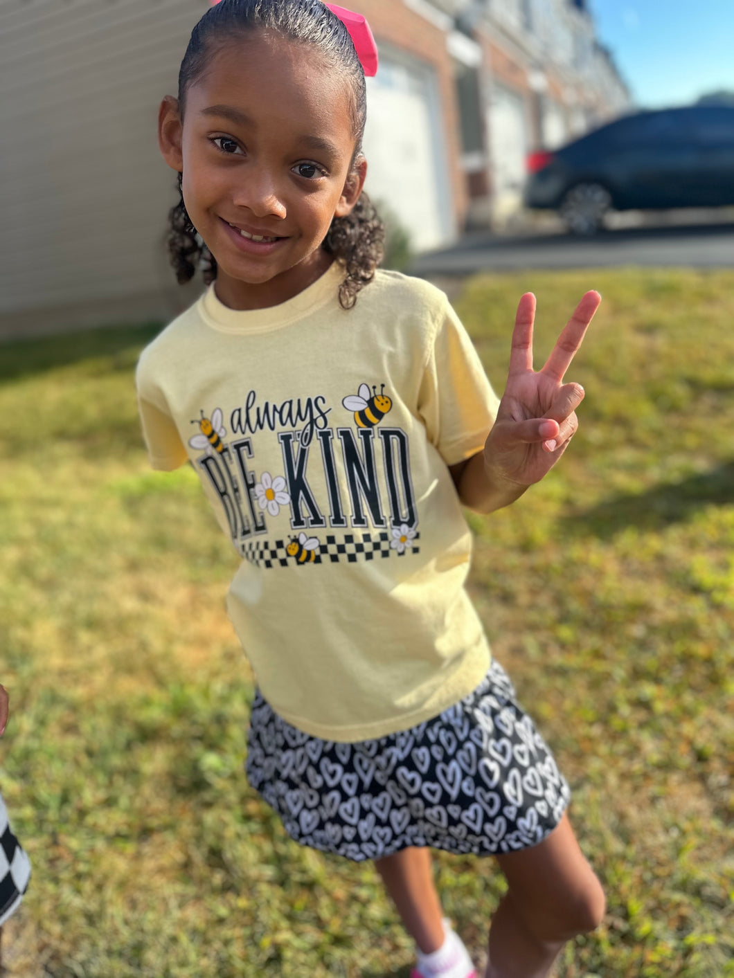 Always Bee Kind