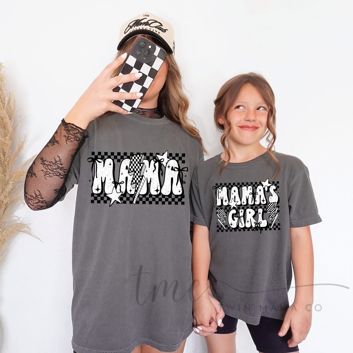Mama & Mini – Twin Mama Co