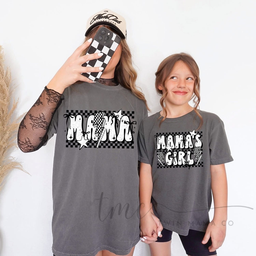 Mama’s Girl