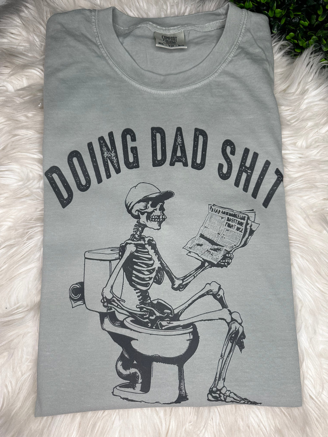 Doing Dad Shit