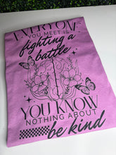 Load image into Gallery viewer, Fighting A Battle
