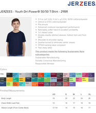 Load image into Gallery viewer, Emmorton Eagles Gym Shirt - K-5
