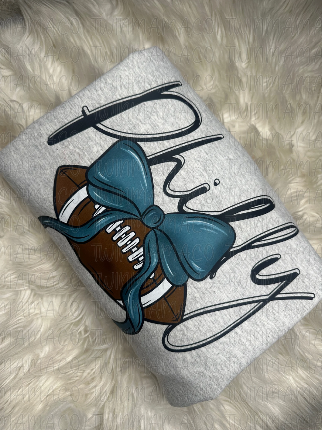 Philly Bow (kids)