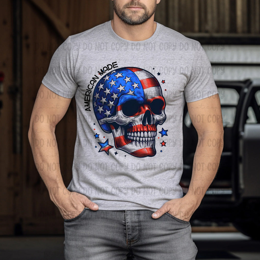 American Made