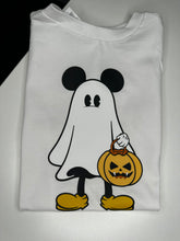 Load image into Gallery viewer, Mickey Ghost
