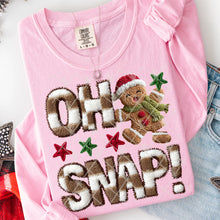 Load image into Gallery viewer, Oh Snap
