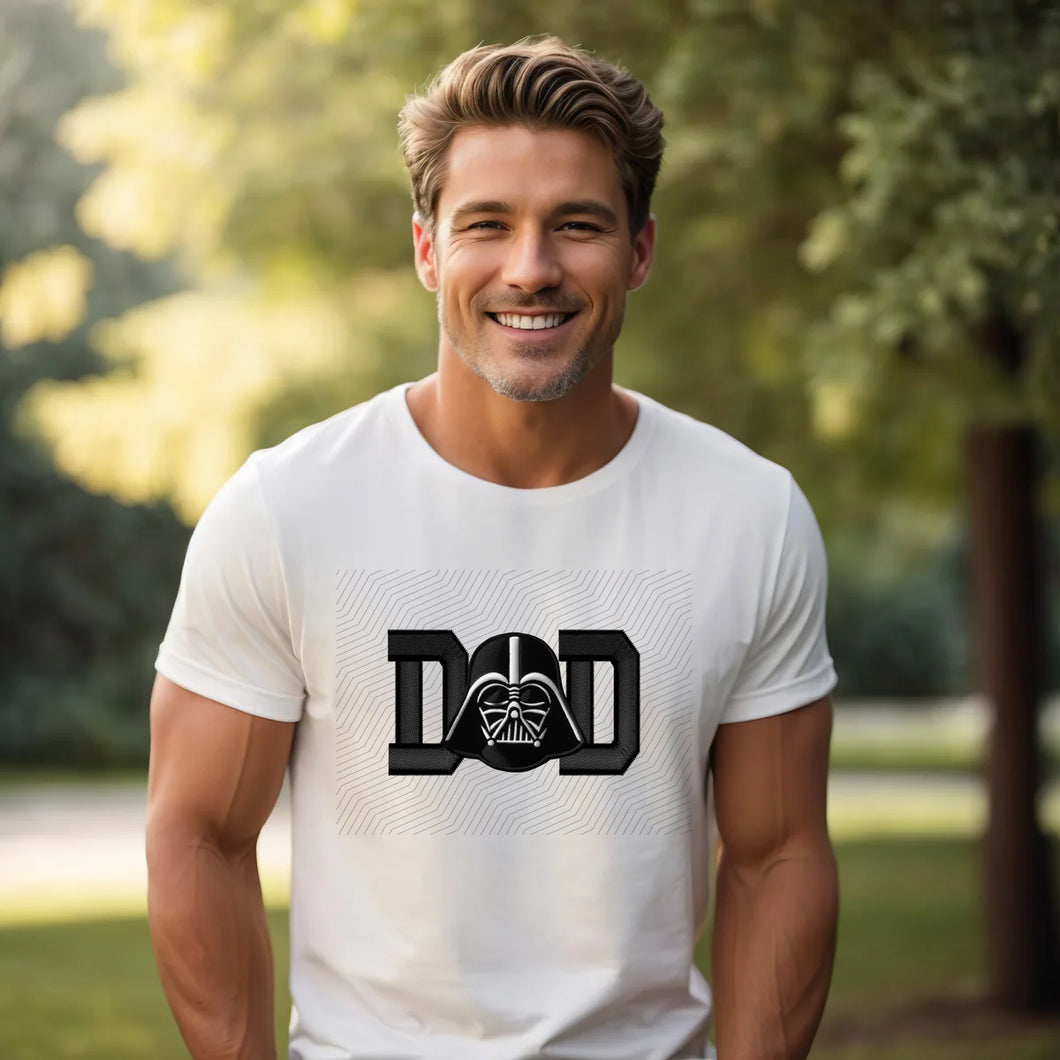 DAD -  Vader