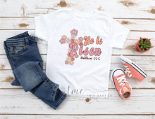 Load image into Gallery viewer, He is Risen
