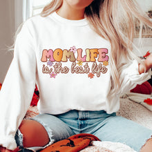 Load image into Gallery viewer, Mom Life, Best Life
