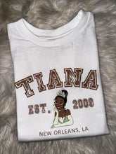 Load image into Gallery viewer, Tiana Kids
