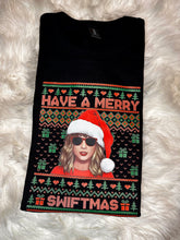 Load image into Gallery viewer, Merry Swiftmas (Kids)
