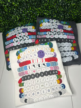 Load image into Gallery viewer, Friendship Bracelets
