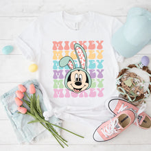 Load image into Gallery viewer, Easter Mickey
