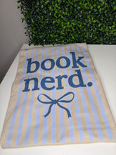 Load image into Gallery viewer, Book Nerd Tee

