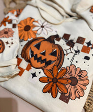 Load image into Gallery viewer, Floral Pumpkins *Exclusive*
