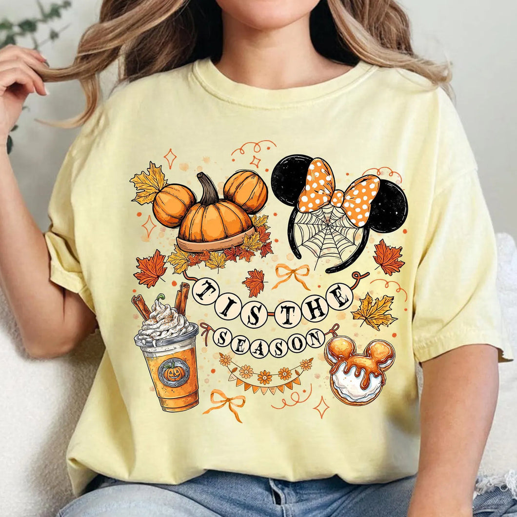 Disney Things - Tis The Season