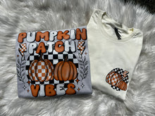 Load image into Gallery viewer, Pumpkin Patch Vibes

