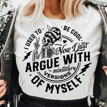 Load image into Gallery viewer, Use To Be Cool
