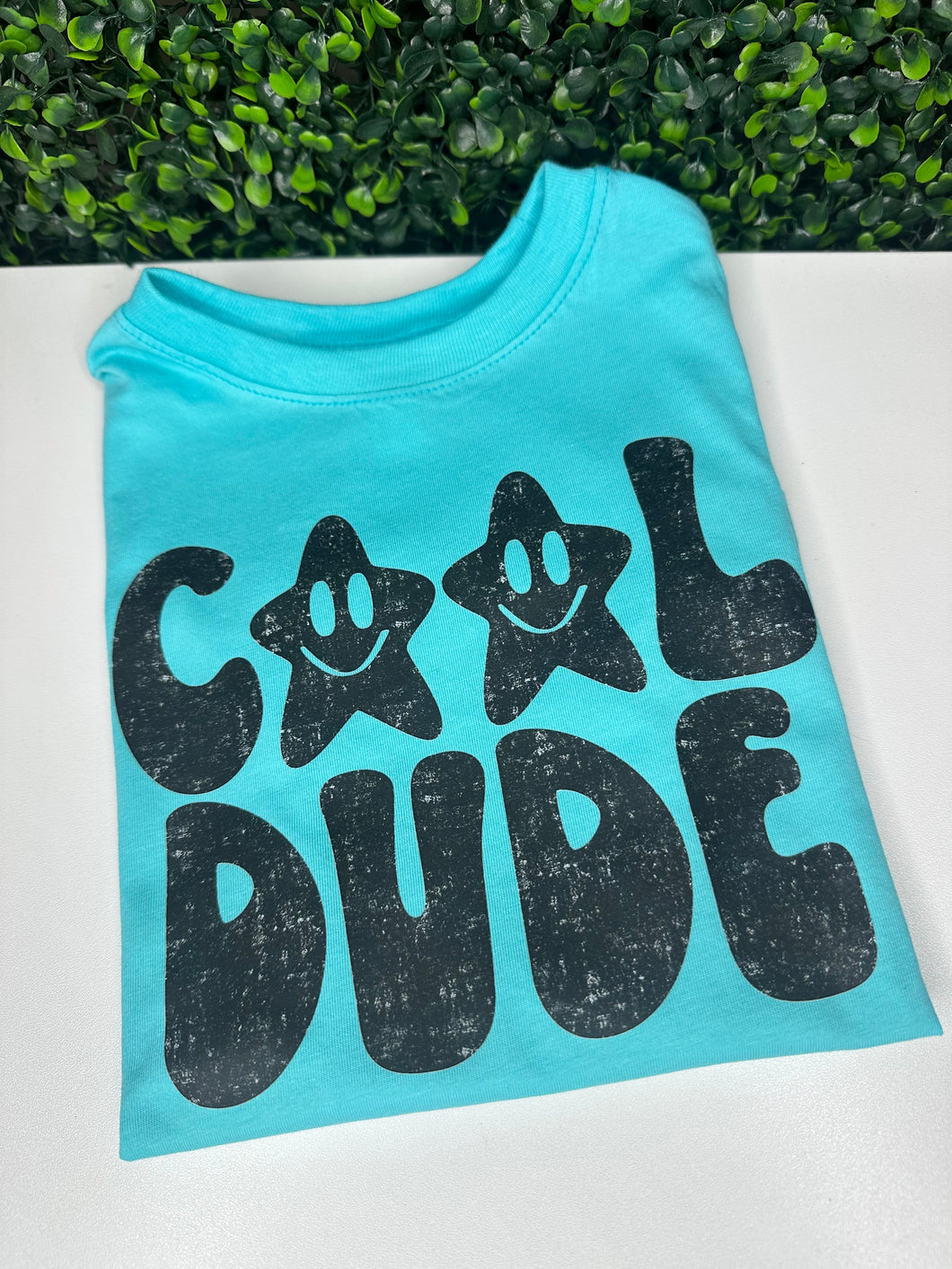 Cool Dude