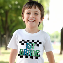 Load image into Gallery viewer, Colorful Grades Blues Kids
