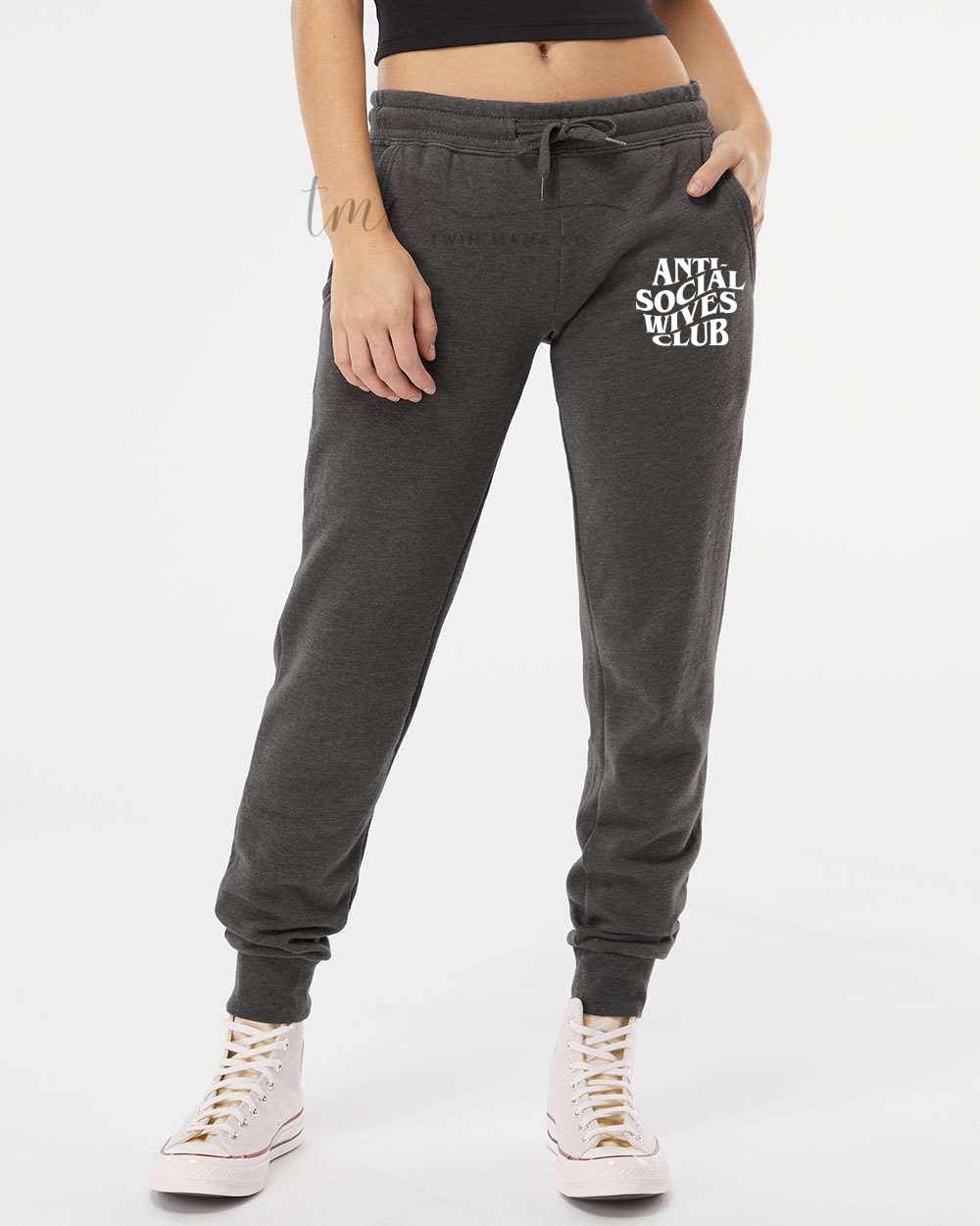 Anti Social Wives Sweats