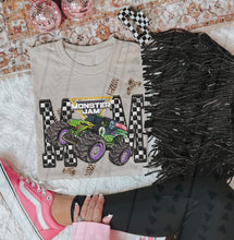 Load image into Gallery viewer, Mom Grave Digger
