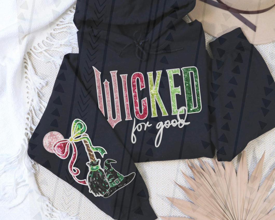 Wicked Kids *Exclusive*
