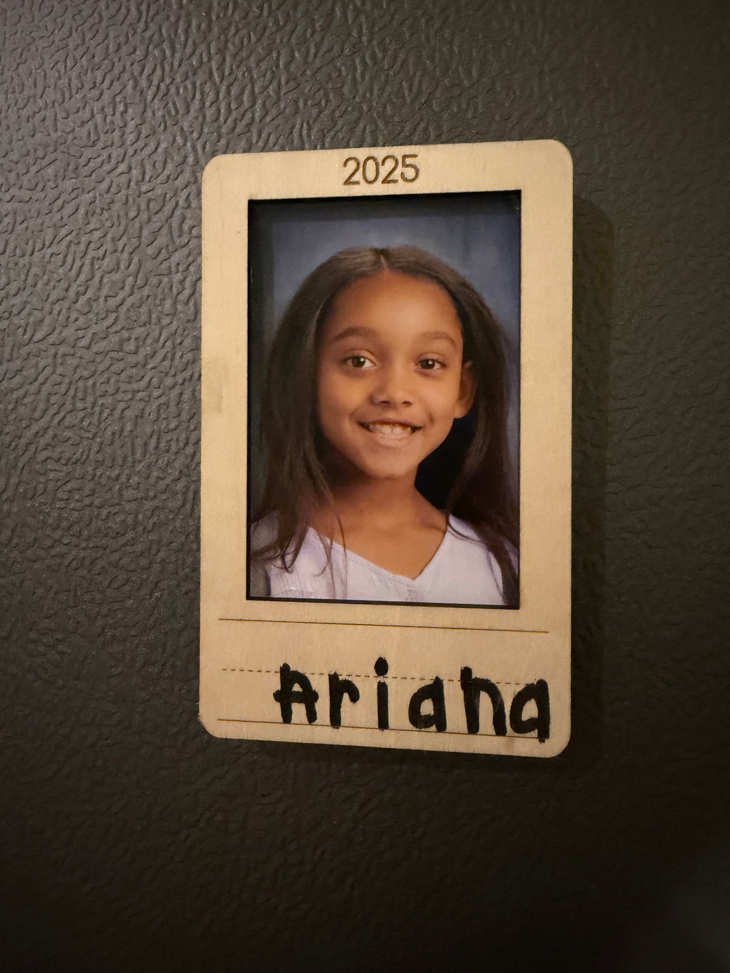 Write Your Own Frame